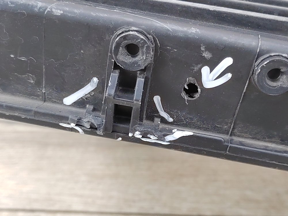 Корпус воздушного фильтра, 1000 рублей, Москва