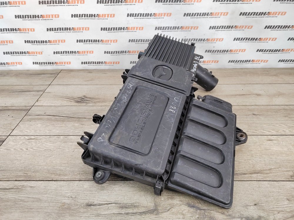 Корпус воздушного фильтра, 1000 рублей, Москва