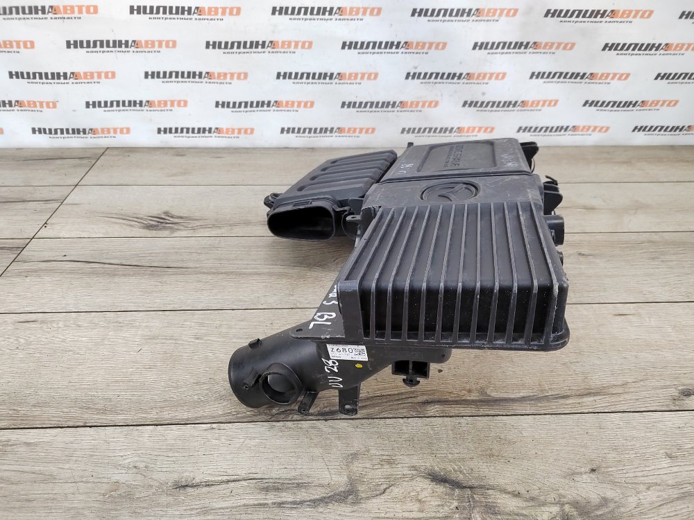 Корпус воздушного фильтра, 1000 рублей, Москва