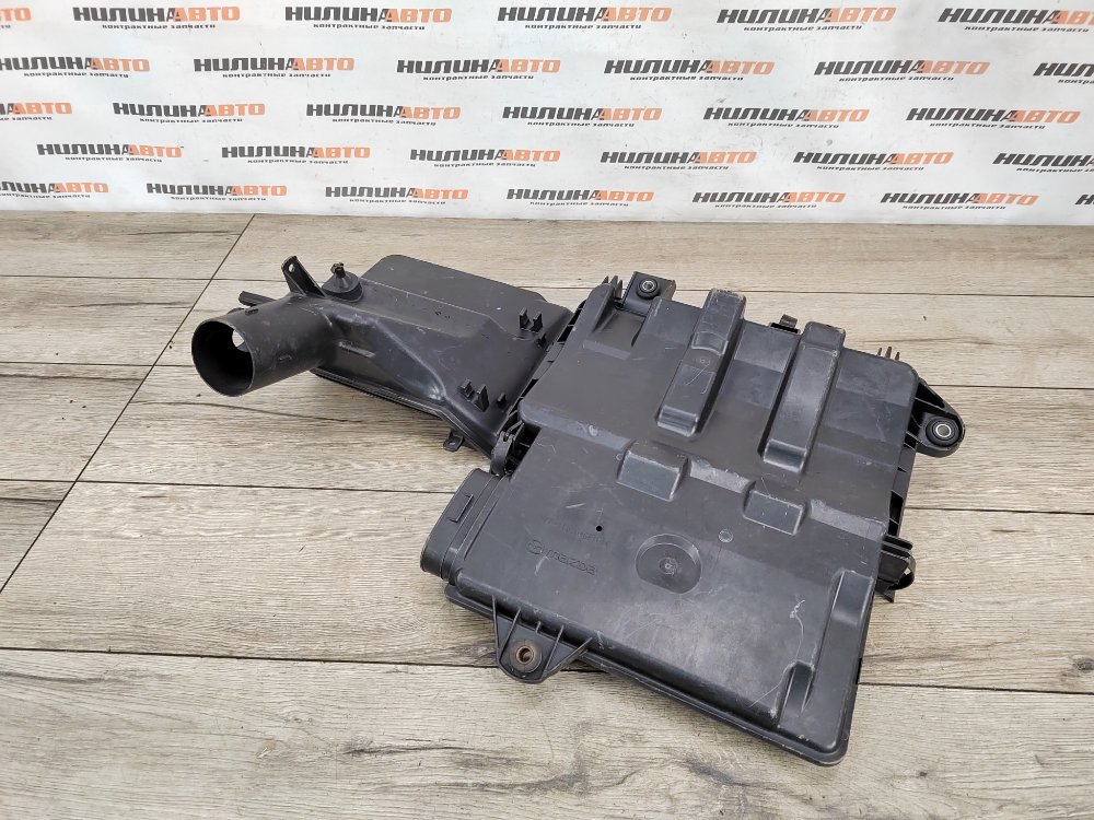 Корпус воздушного фильтра, 1000 рублей, Москва