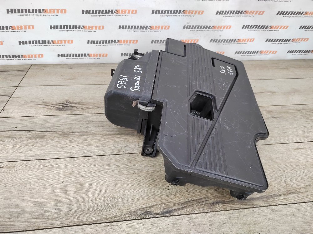 Корпус воздушного фильтра, 700 рублей, Москва