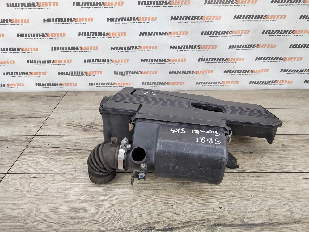 Корпус воздушного фильтра, 700 рублей, Москва