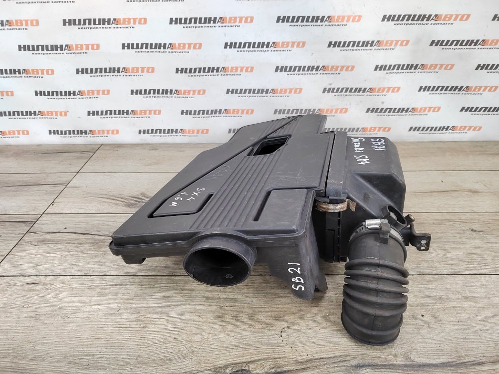 Корпус воздушного фильтра, 700 рублей, Москва