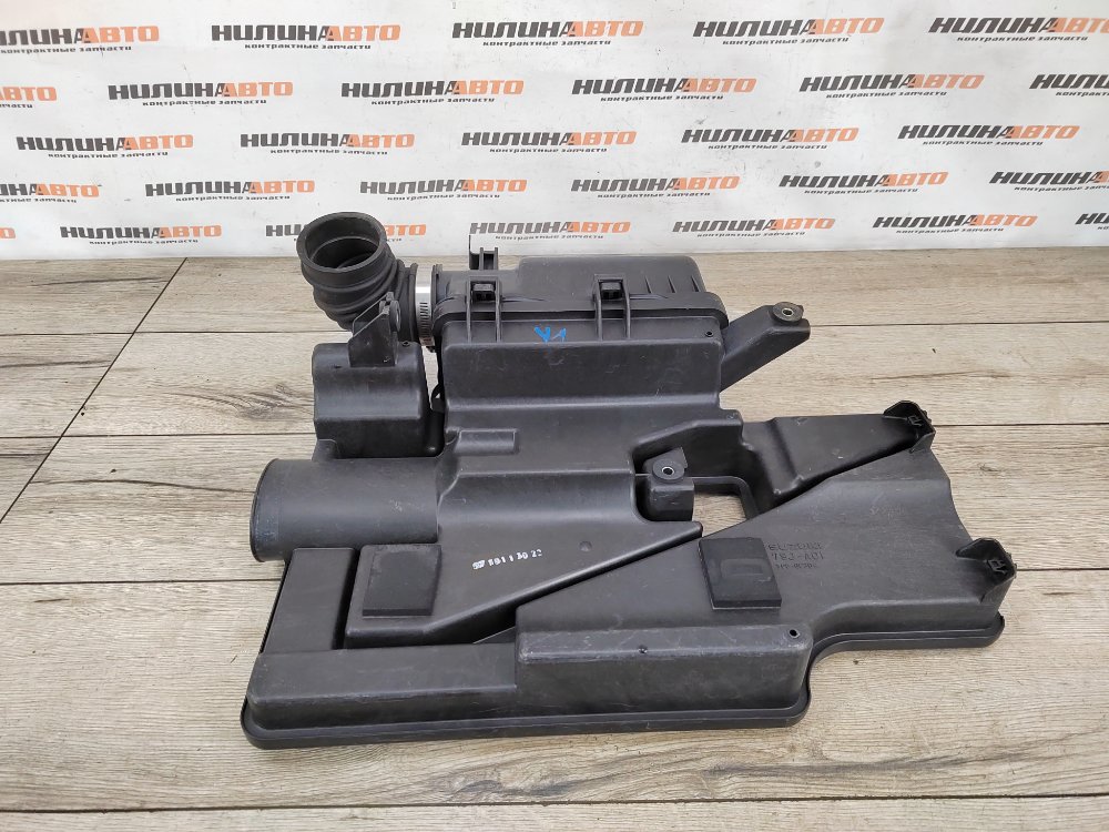 Корпус воздушного фильтра, 700 рублей, Москва