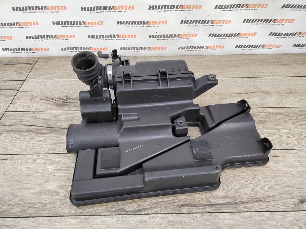 Корпус воздушного фильтра, 700 рублей, Москва