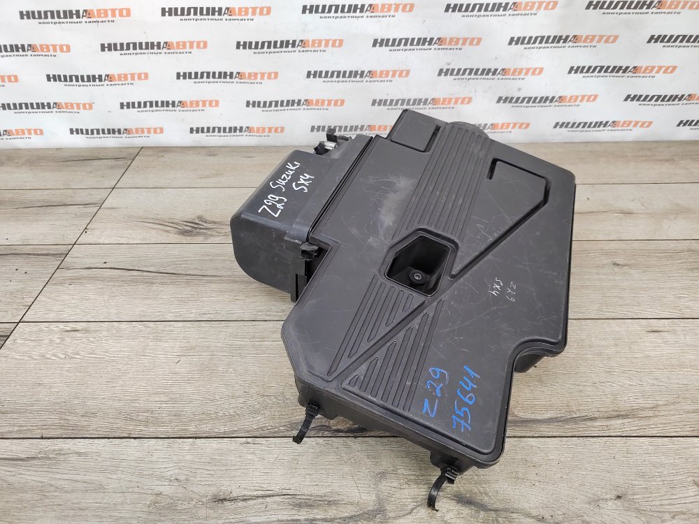 Корпус воздушного фильтра, 700 рублей, Москва