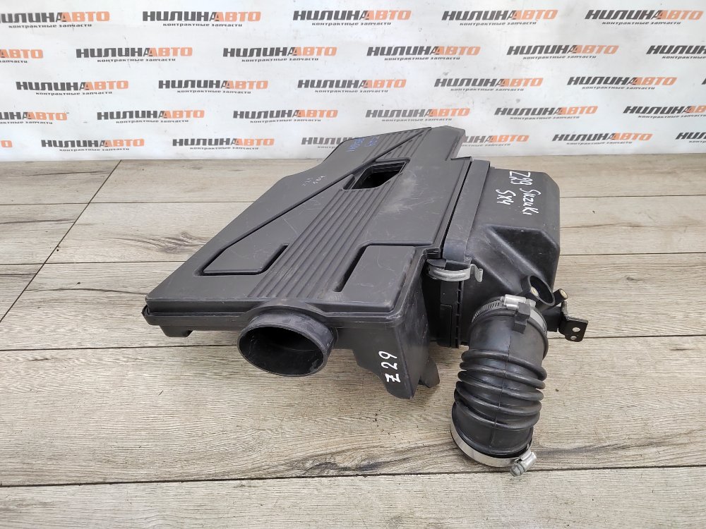 Корпус воздушного фильтра, 700 рублей, Москва