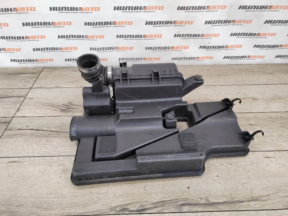 Корпус воздушного фильтра, 700 рублей, Москва