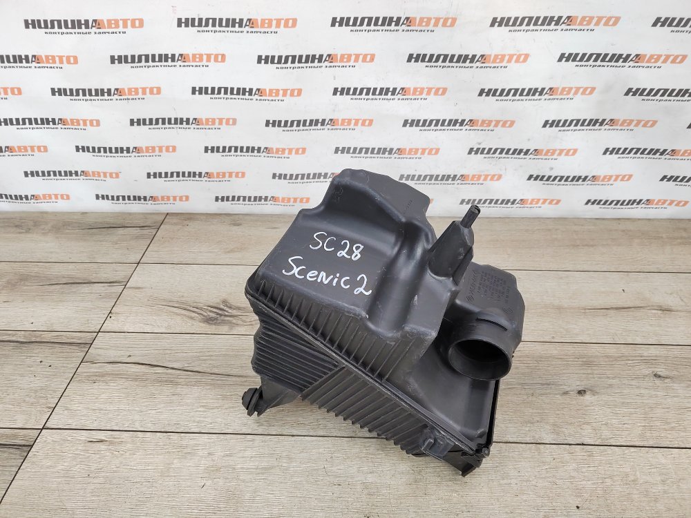 Корпус воздушного фильтра, 500 рублей, Москва