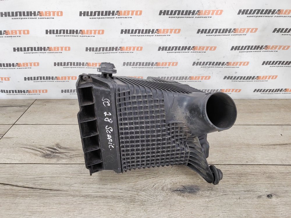 Корпус воздушного фильтра, 500 рублей, Москва