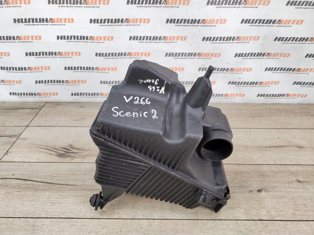 Корпус воздушного фильтра, 500 рублей, Москва