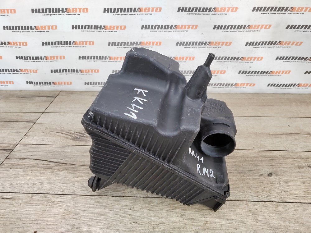 Корпус воздушного фильтра, 500 рублей, Москва