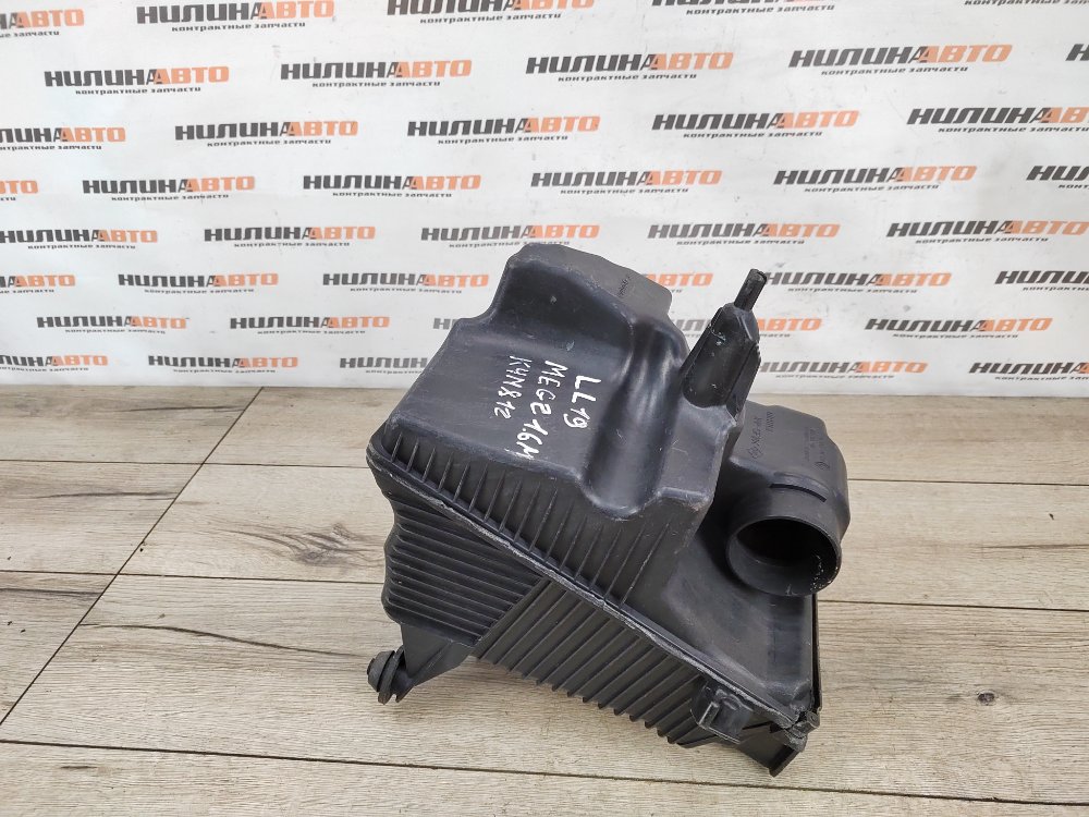 Корпус воздушного фильтра, 500 рублей, Москва