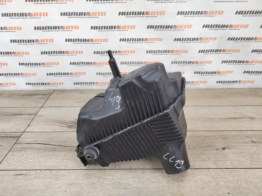 Корпус воздушного фильтра, 500 рублей, Москва