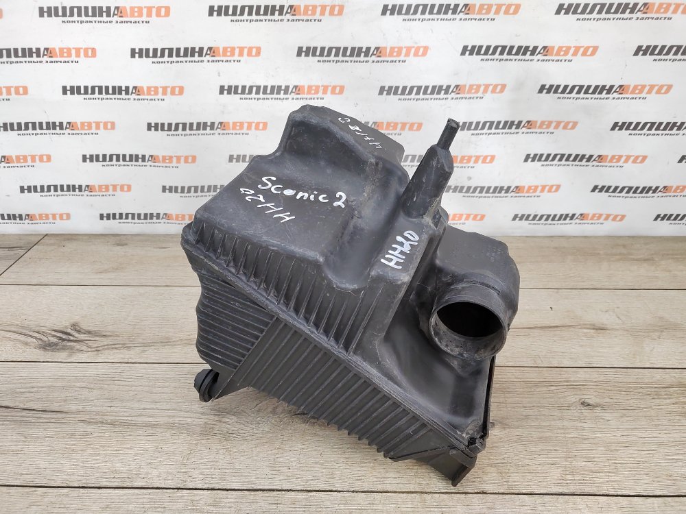 Корпус воздушного фильтра, 500 рублей, Москва