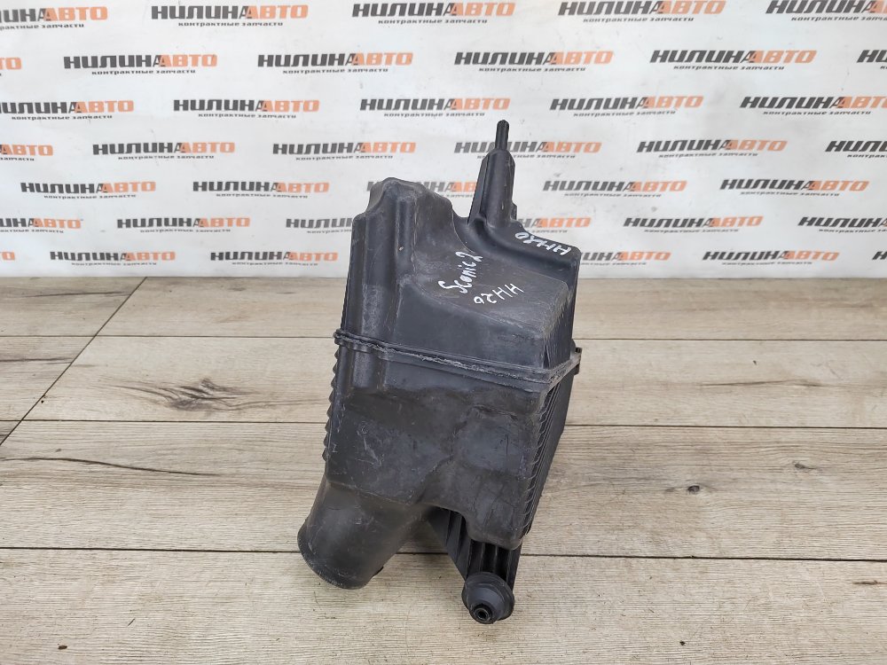 Корпус воздушного фильтра, 500 рублей, Москва