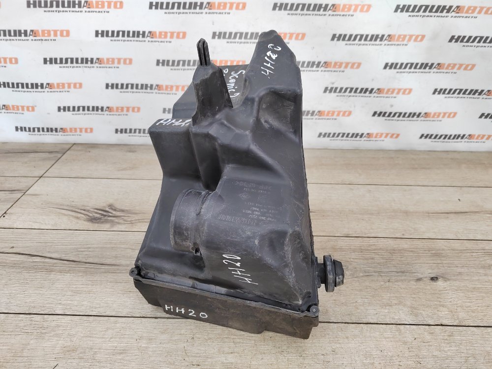 Корпус воздушного фильтра, 500 рублей, Москва