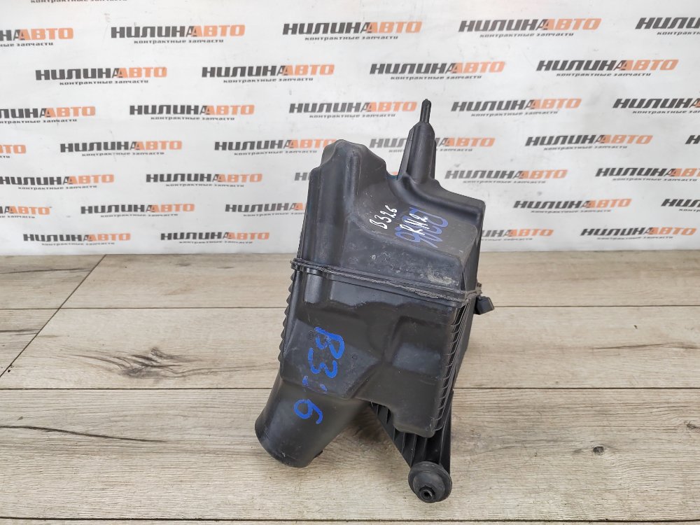 Корпус воздушного фильтра, 500 рублей, Москва