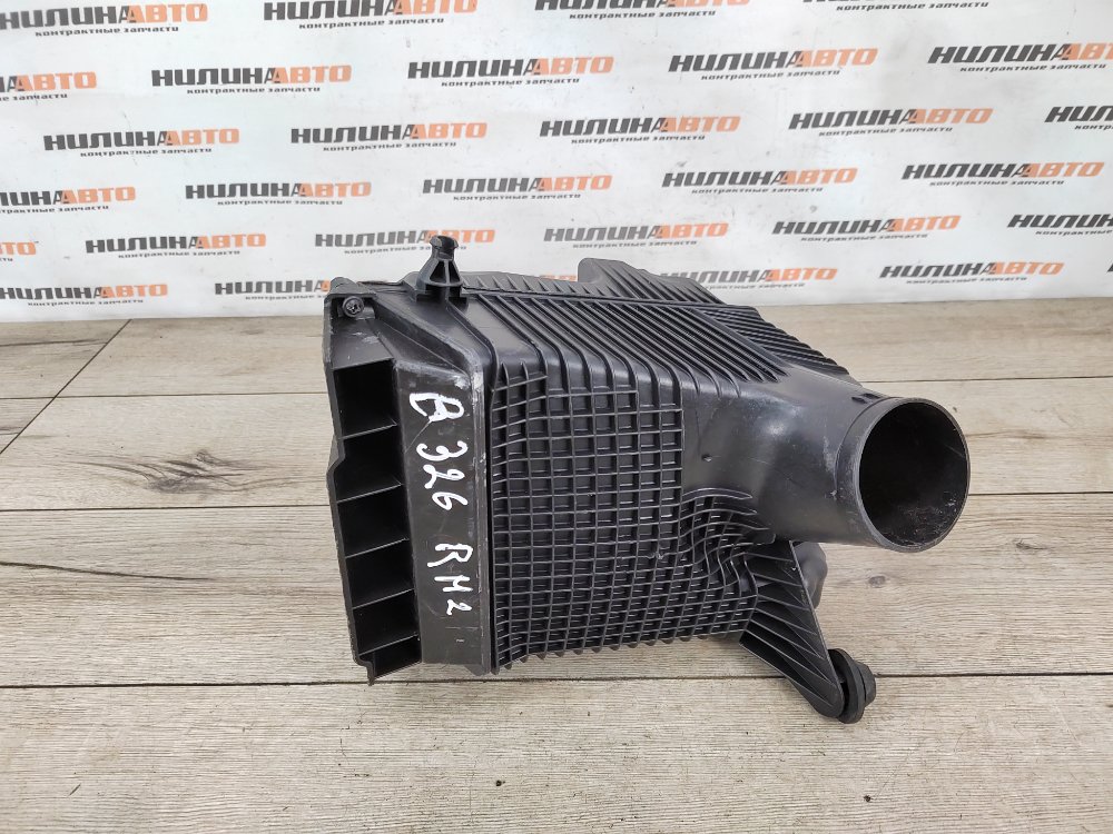 Корпус воздушного фильтра, 500 рублей, Москва