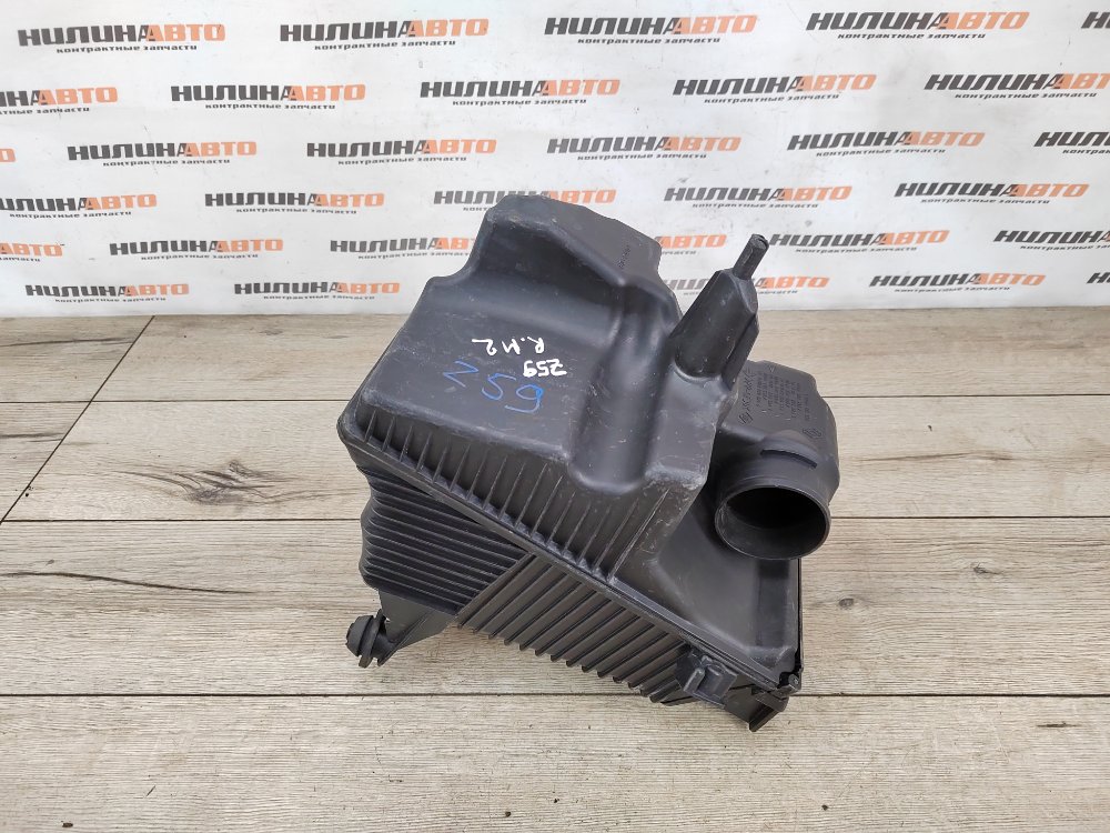 Корпус воздушного фильтра, 500 рублей, Москва