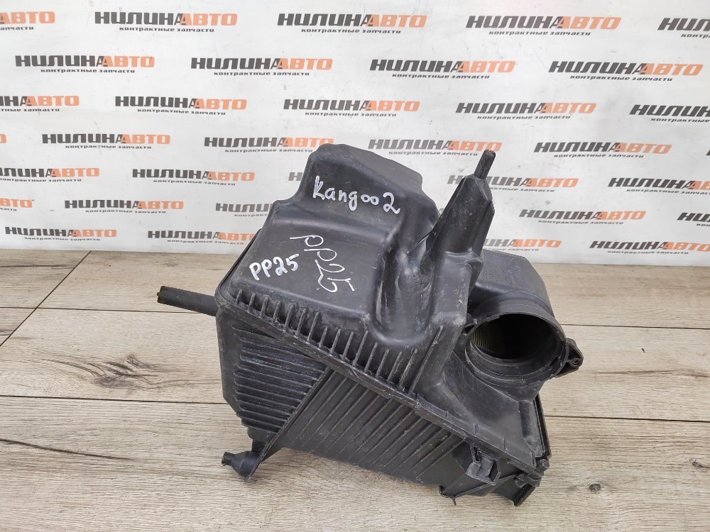 Корпус воздушного фильтра, 1600 рублей, Москва