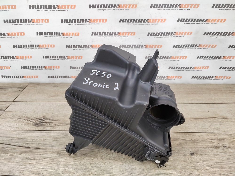 Корпус воздушного фильтра, 900 рублей, Москва