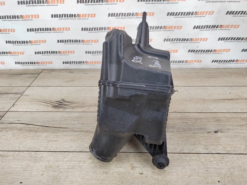 Корпус воздушного фильтра, 900 рублей, Москва