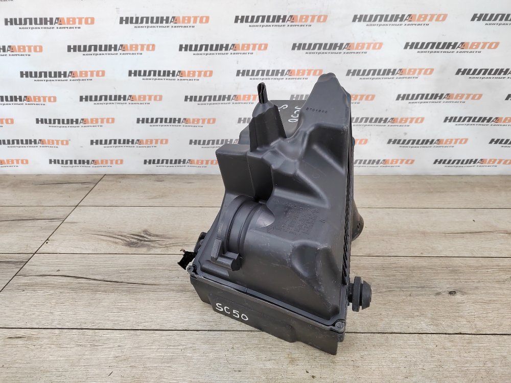 Корпус воздушного фильтра, 900 рублей, Москва