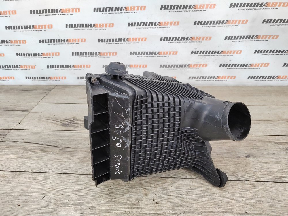 Корпус воздушного фильтра, 900 рублей, Москва