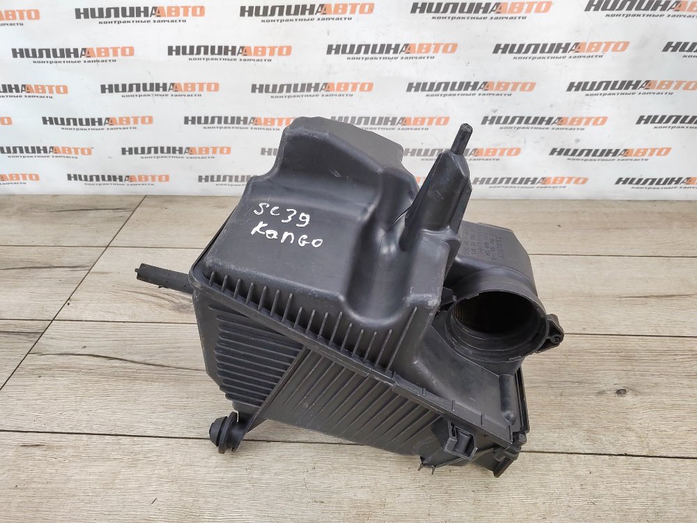 Корпус воздушного фильтра, 1600 рублей, Москва