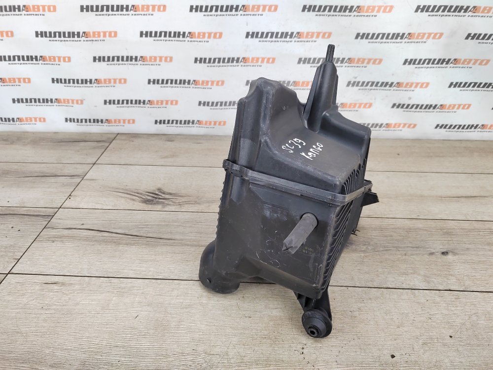 Корпус воздушного фильтра, 1600 рублей, Москва