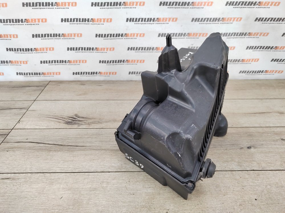 Корпус воздушного фильтра, 1600 рублей, Москва