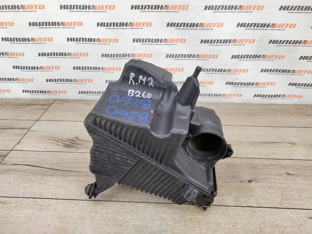 Корпус воздушного фильтра, 900 рублей, Москва