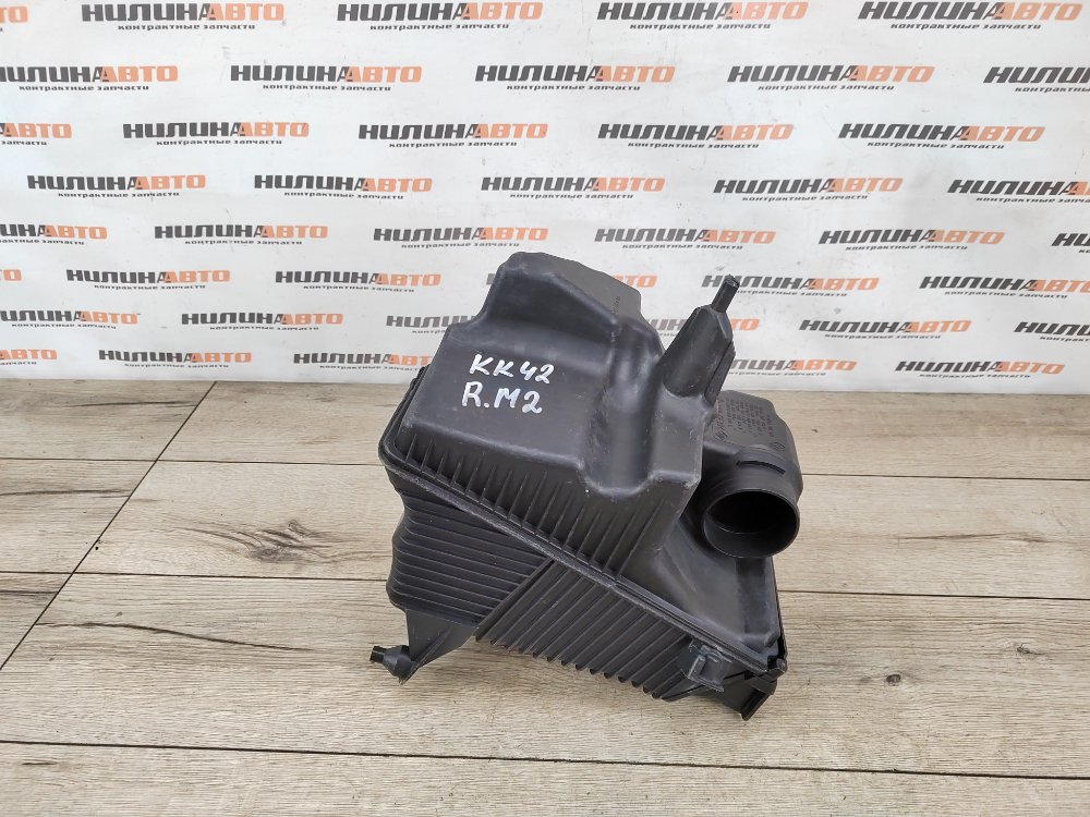 Корпус воздушного фильтра, 1600 рублей, Москва