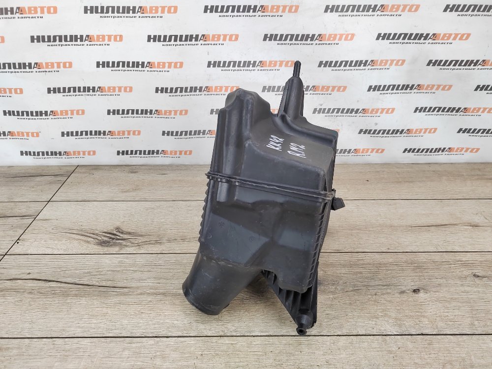 Корпус воздушного фильтра, 1600 рублей, Москва