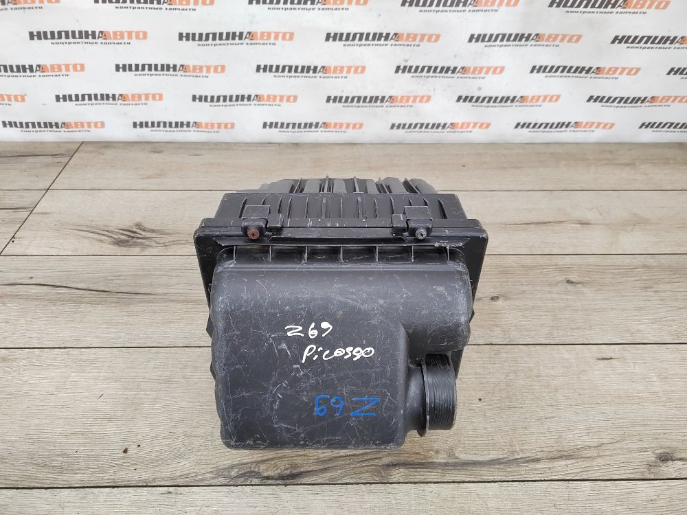 Корпус воздушного фильтра, 2000 рублей, Москва