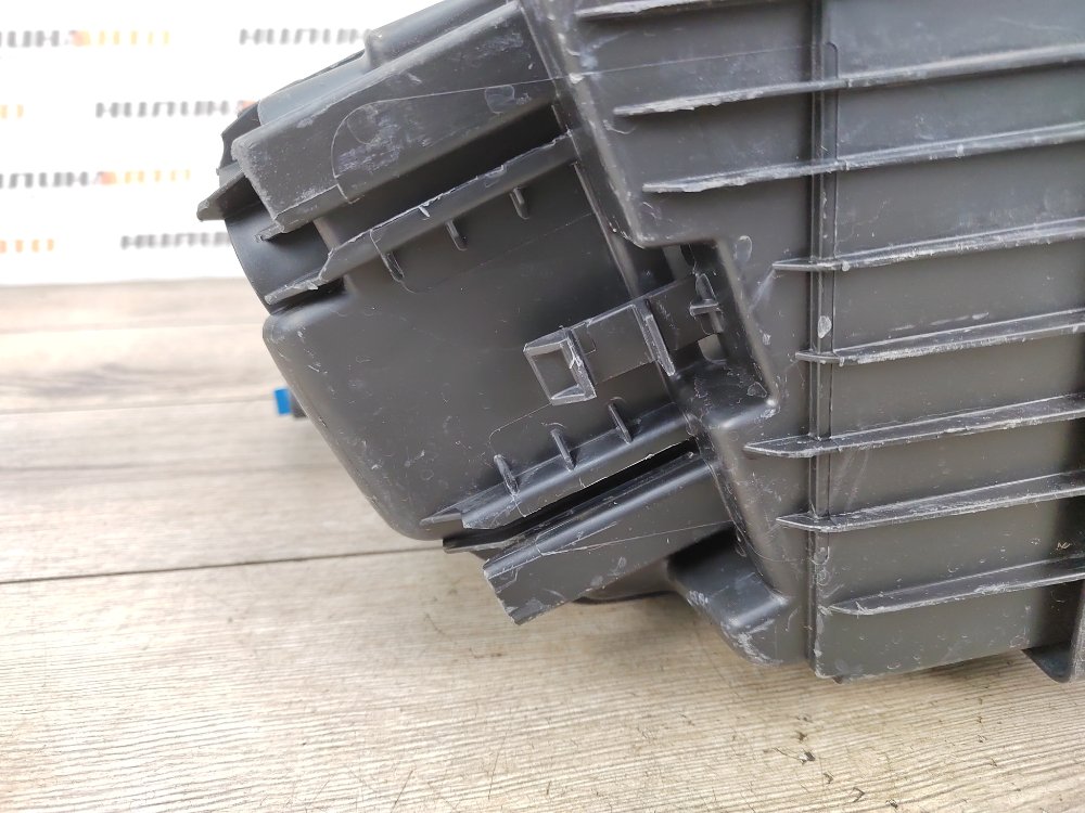 Корпус воздушного фильтра, 2000 рублей, Москва