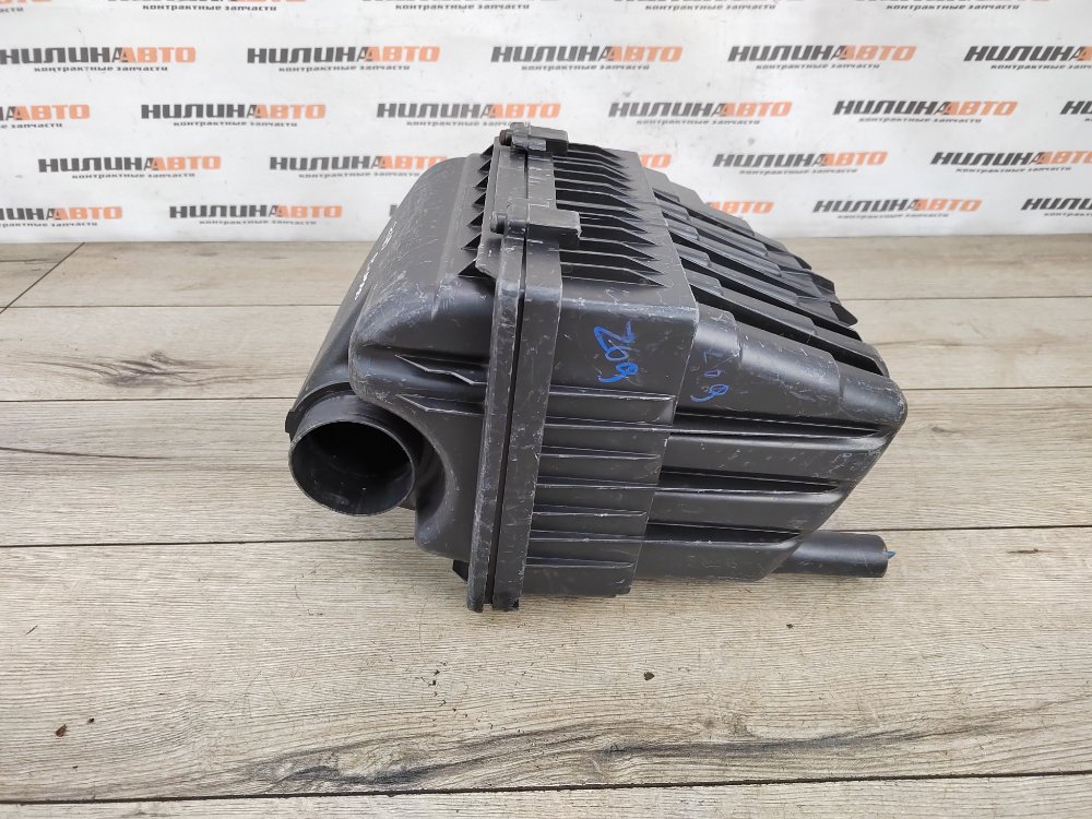 Корпус воздушного фильтра, 2000 рублей, Москва