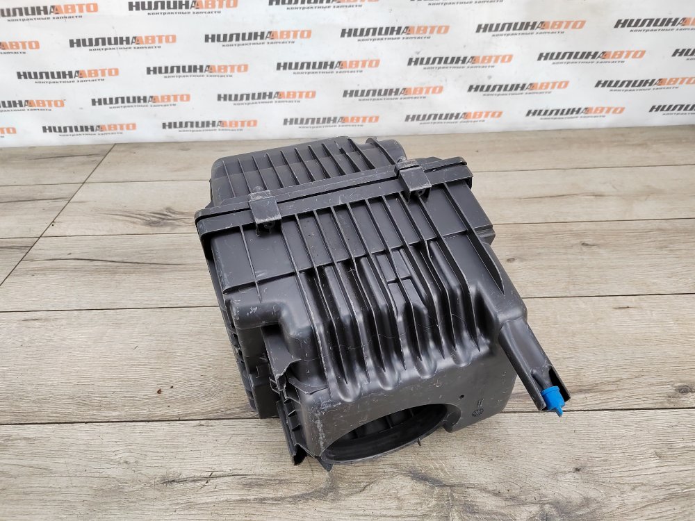 Корпус воздушного фильтра, 2000 рублей, Москва