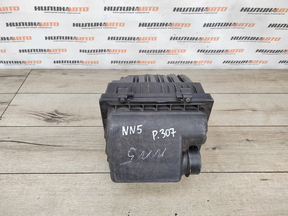 Корпус воздушного фильтра, 2000 рублей, Москва