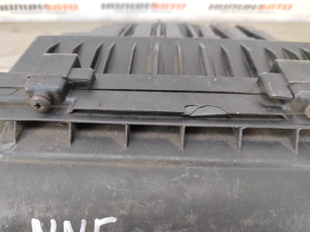 Корпус воздушного фильтра, 2000 рублей, Москва