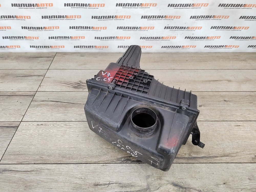 Корпус воздушного фильтра, 1000 рублей, Москва