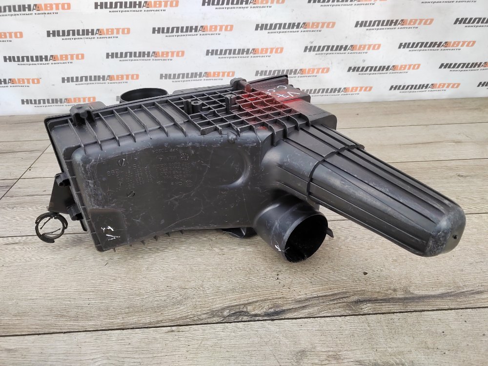 Корпус воздушного фильтра, 1000 рублей, Москва