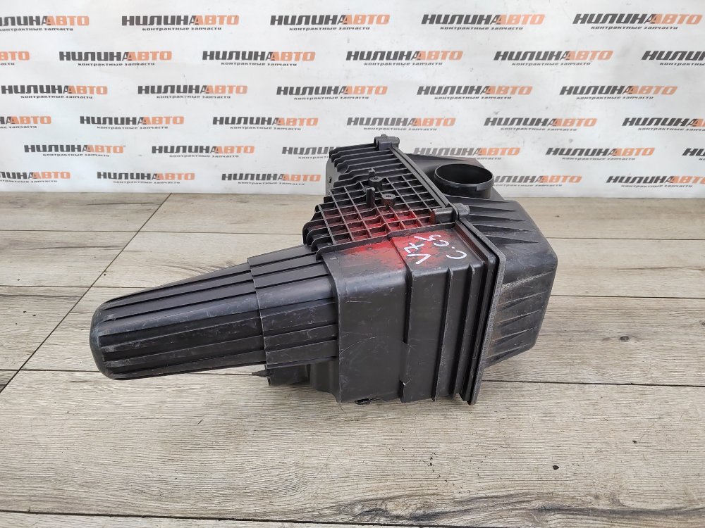 Корпус воздушного фильтра, 1000 рублей, Москва