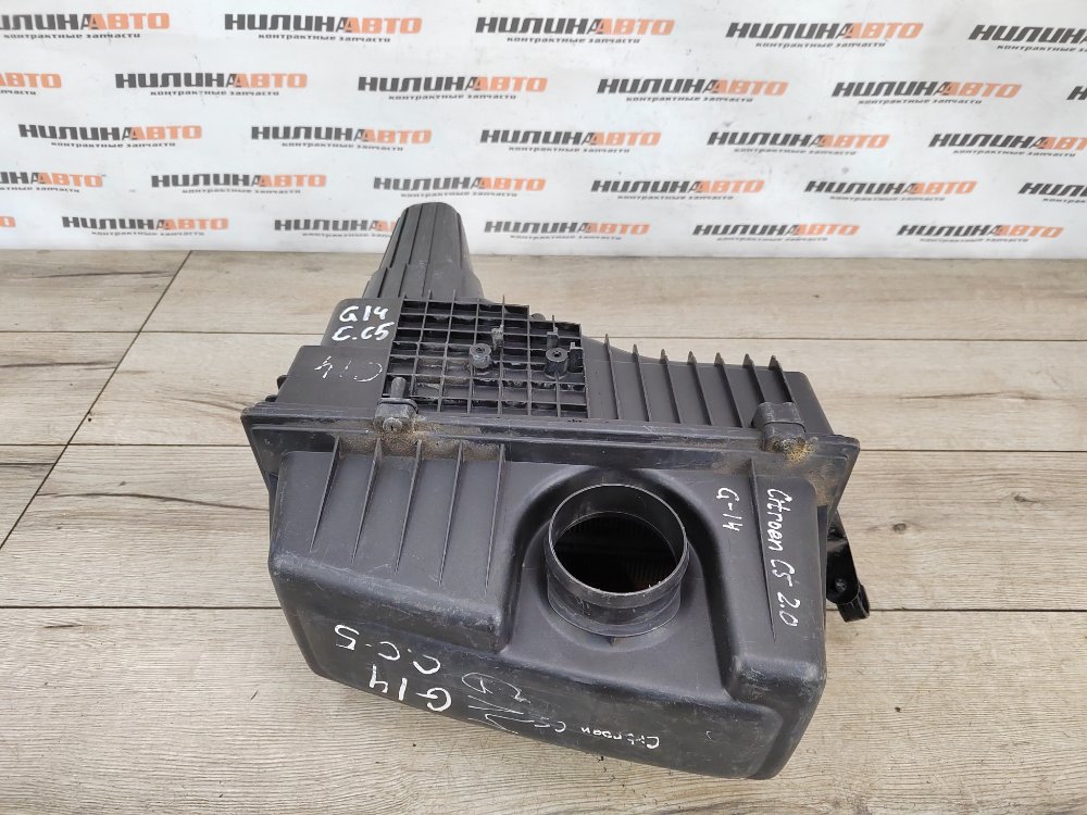 Корпус воздушного фильтра, 1400 рублей, Москва