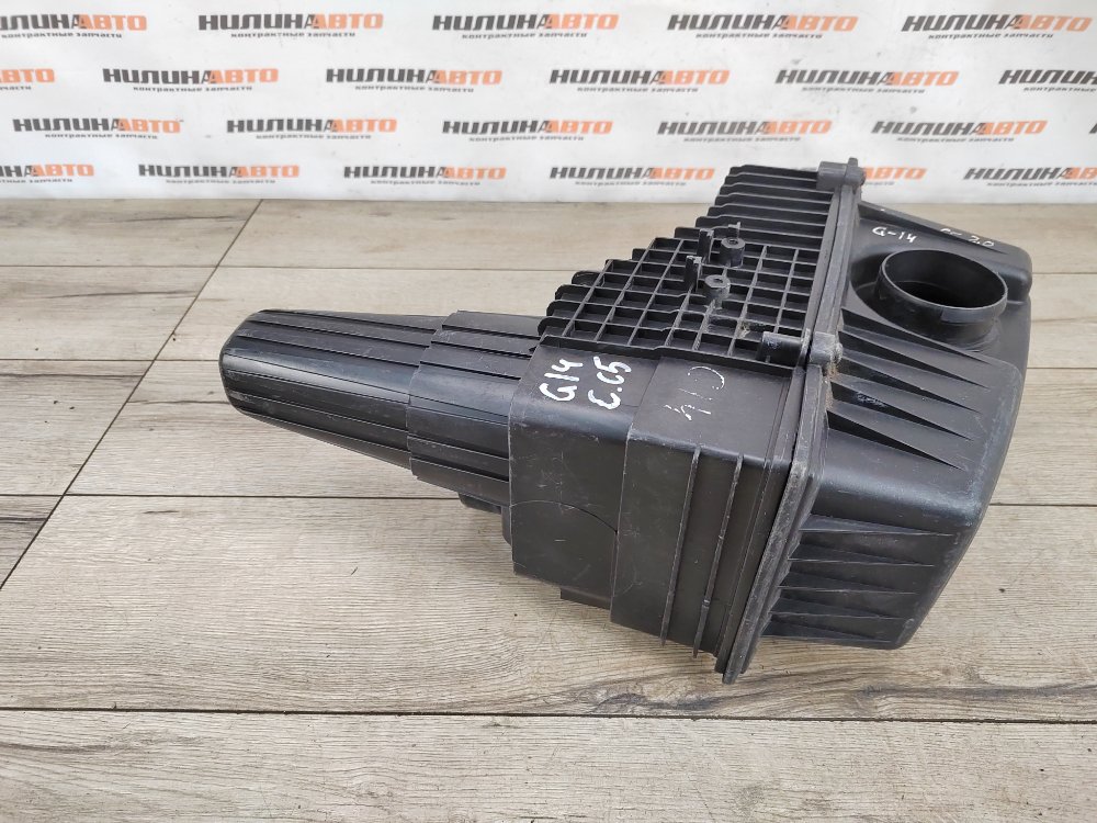 Корпус воздушного фильтра, 1400 рублей, Москва