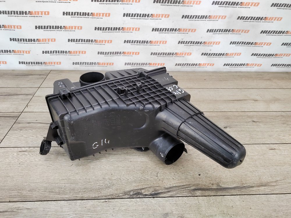 Корпус воздушного фильтра, 1400 рублей, Москва