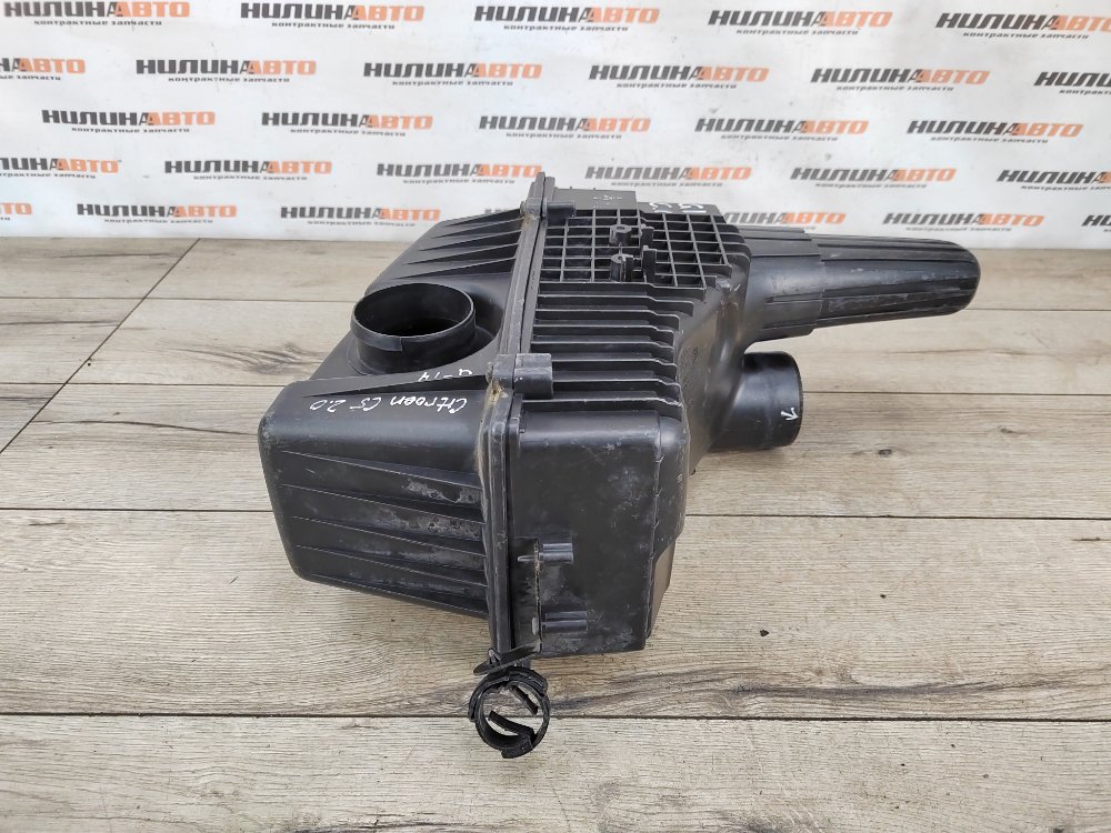 Корпус воздушного фильтра, 1400 рублей, Москва