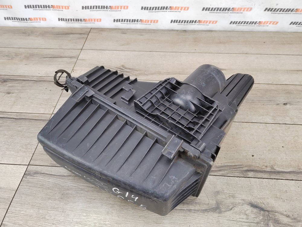 Корпус воздушного фильтра, 1400 рублей, Москва