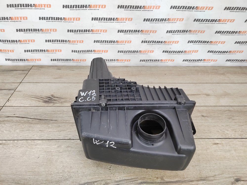 Корпус воздушного фильтра, 1400 рублей, Москва